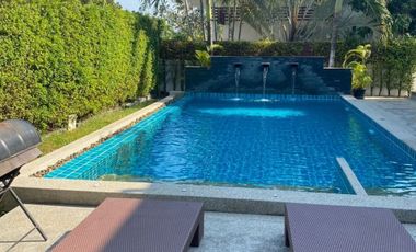 À louer 3 chambres villa à Hua Hin, Prachuap Khiri Khan