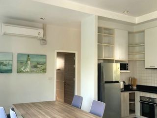 For rent 3 bedrooms villa in Hua Hin, Prachuap Khiri Khan