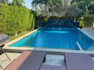 For rent 3 bedrooms villa in Hua Hin, Prachuap Khiri Khan