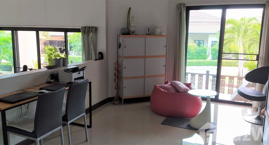 For sale 3 bedrooms house in Hua Hin, Prachuap Khiri Khan