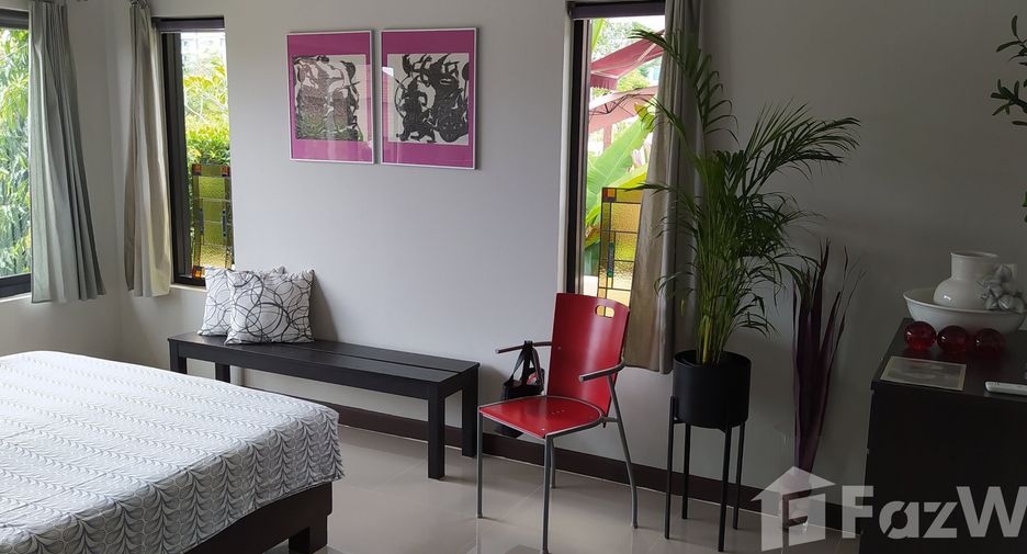 For sale 3 bedrooms house in Hua Hin, Prachuap Khiri Khan