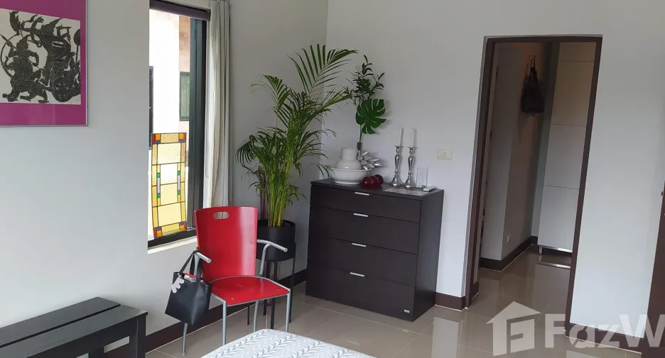 For sale 3 bedrooms house in Hua Hin, Prachuap Khiri Khan