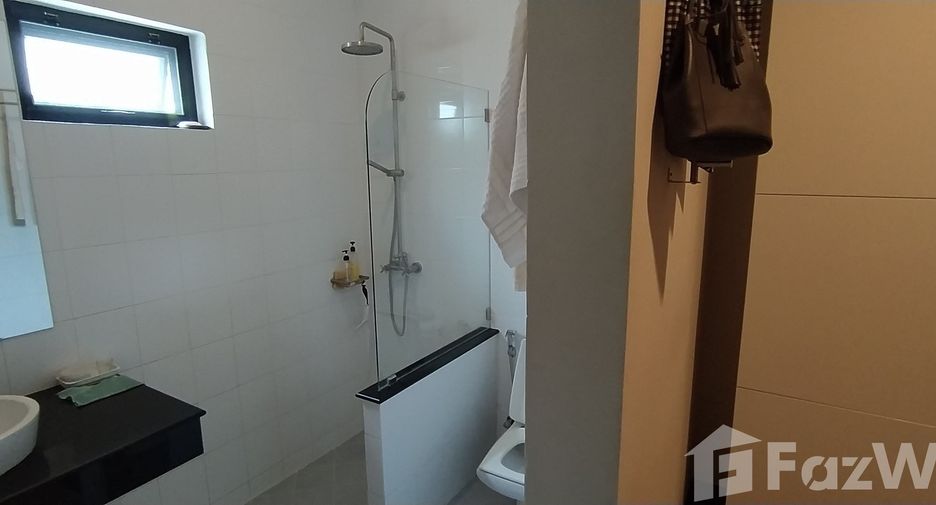 For sale 3 bedrooms house in Hua Hin, Prachuap Khiri Khan
