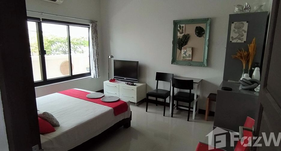 For sale 3 bedrooms house in Hua Hin, Prachuap Khiri Khan