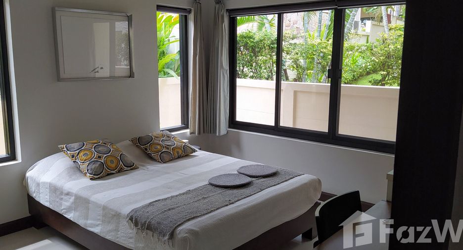 For sale 3 bedrooms house in Hua Hin, Prachuap Khiri Khan