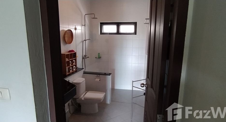 For sale 3 bedrooms house in Hua Hin, Prachuap Khiri Khan