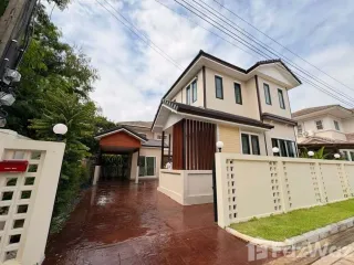 For sale 3 bedrooms house in Thawi Watthana, Bangkok