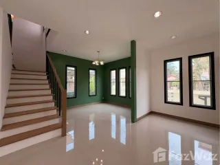 For sale 3 bedrooms house in Thawi Watthana, Bangkok