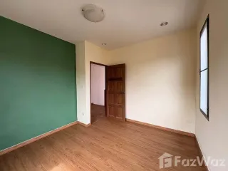For sale 3 bedrooms house in Thawi Watthana, Bangkok