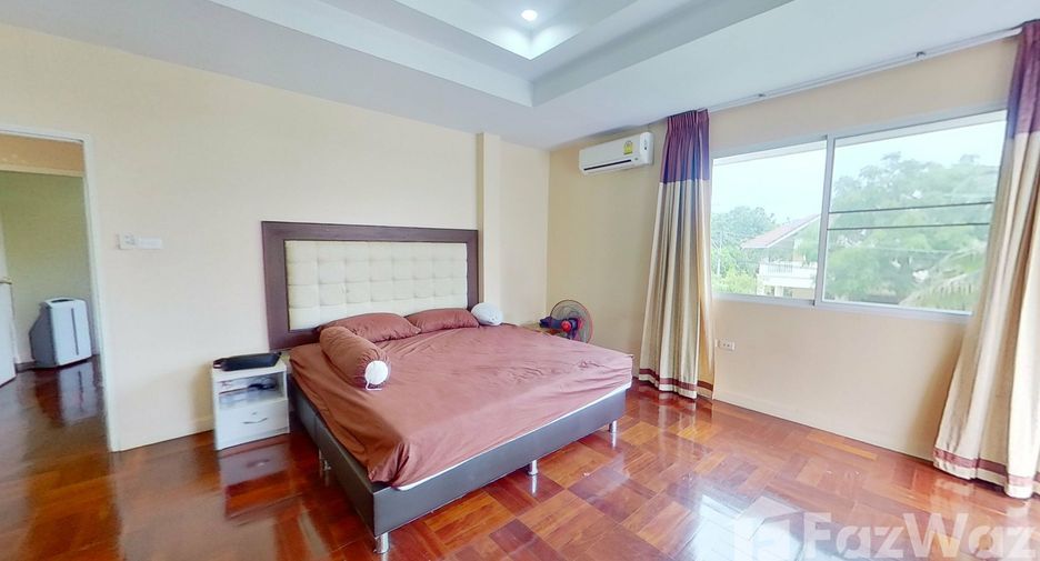 出售 和 出租 6 卧室 独立屋 在 Hang Dong, Chiang Mai