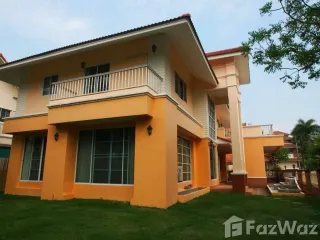 For sale and for rent 6 bedrooms house in Hang Dong, Chiang Mai