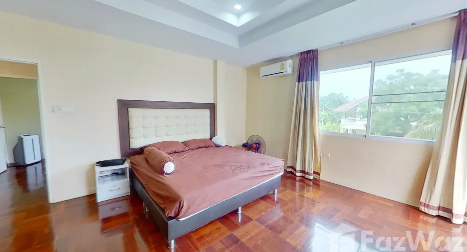 For sale そして for rent 6 ベッドルーム house in Hang Dong, Chiang Mai