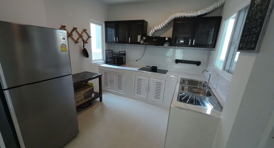 For rent 2 bedrooms house in Mae Rim, Chiang Mai