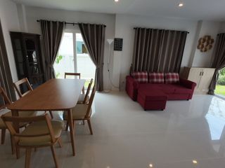 For rent 2 bedrooms house in Mae Rim, Chiang Mai