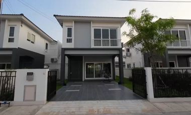 For rent 2 bedrooms house in Mae Rim, Chiang Mai