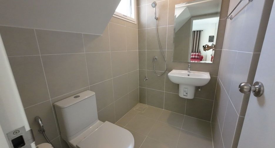 For rent 2 bedrooms house in Mae Rim, Chiang Mai
