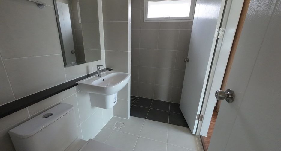 For rent 2 bedrooms house in Mae Rim, Chiang Mai