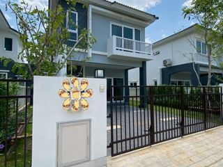 For rent 2 bedrooms house in Mae Rim, Chiang Mai