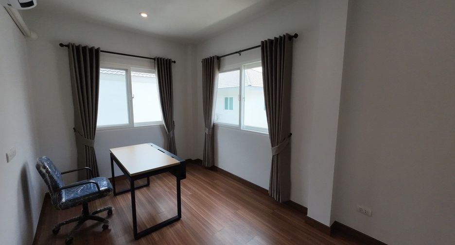 For rent 2 bedrooms house in Mae Rim, Chiang Mai