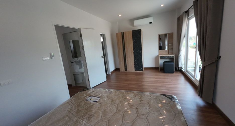 For rent 2 bedrooms house in Mae Rim, Chiang Mai