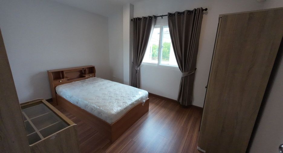 For rent 2 bedrooms house in Mae Rim, Chiang Mai