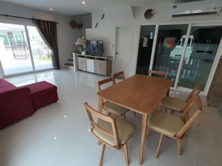 For rent 2 bedrooms house in Mae Rim, Chiang Mai