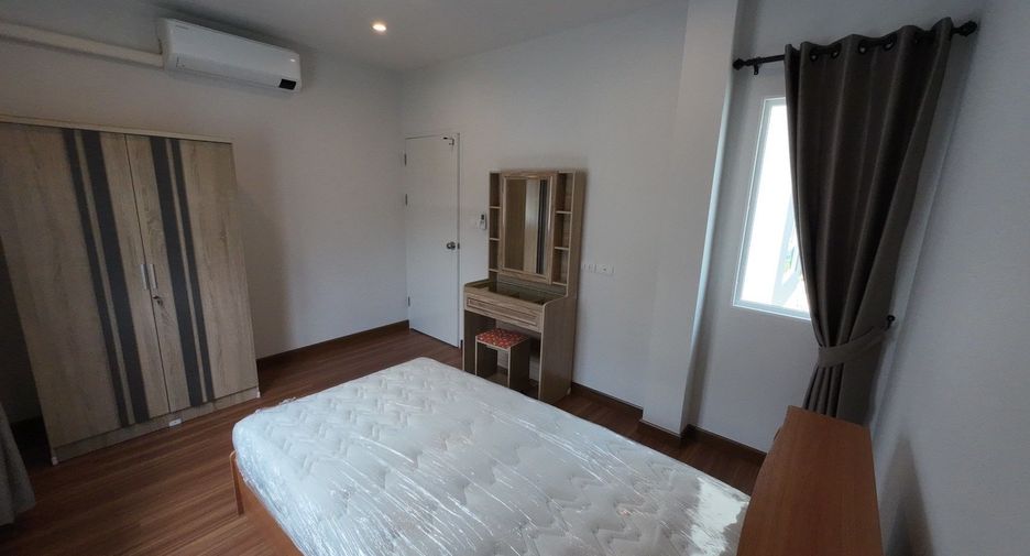 For rent 2 bedrooms house in Mae Rim, Chiang Mai