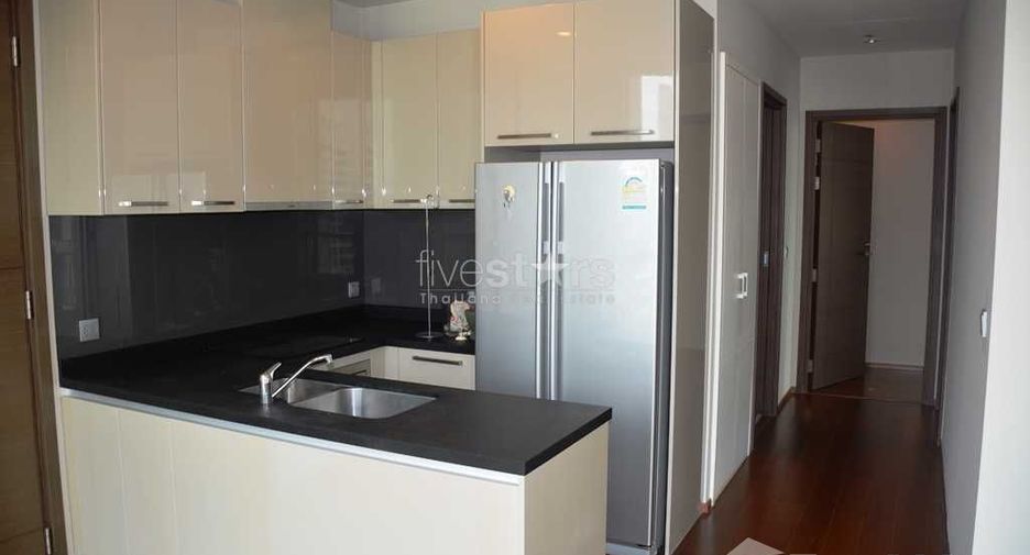 ขาย 2 ห้องนอน คอนโด ใน วัฒนา, กรุงเทพฯ