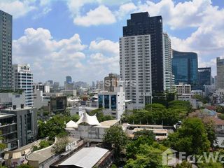 For sale 2 bedrooms condo in Watthana, Bangkok