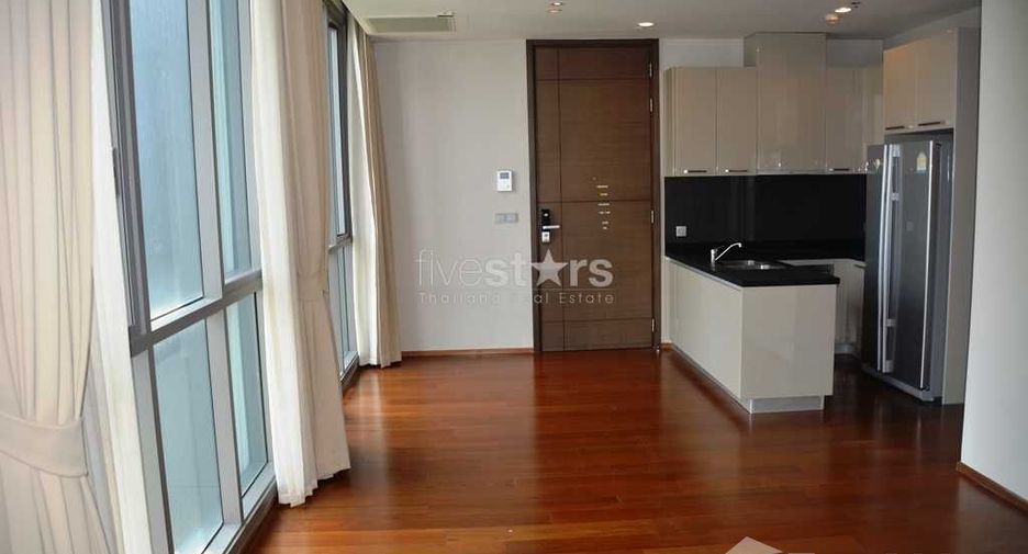 ขาย 2 ห้องนอน คอนโด ใน วัฒนา, กรุงเทพฯ