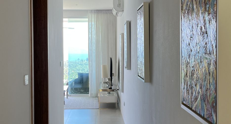 For sale 1 bed apartment in Ko Samui, Surat Thani