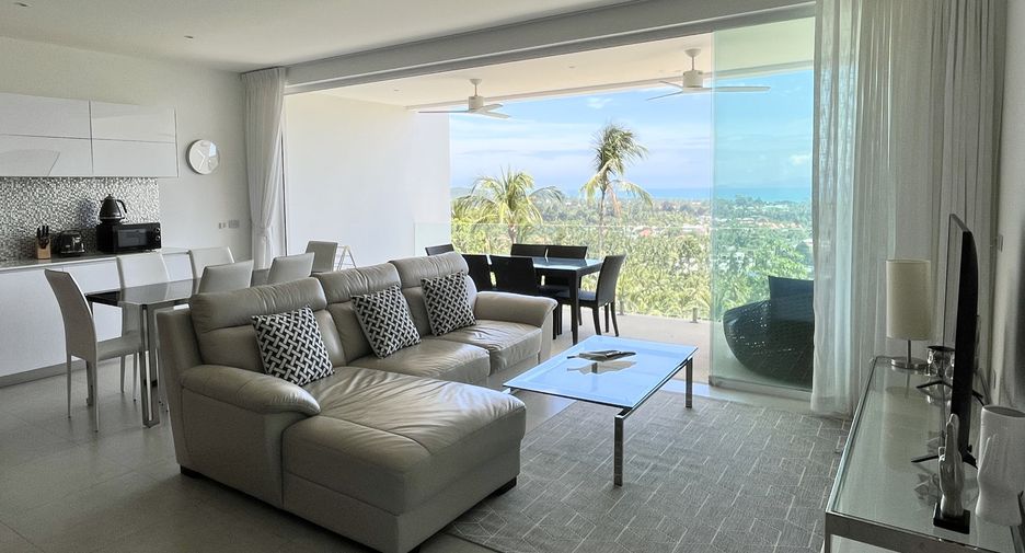 For sale 1 bed apartment in Ko Samui, Surat Thani