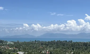 For sale 1 Beds apartment in Ko Samui, Surat Thani
