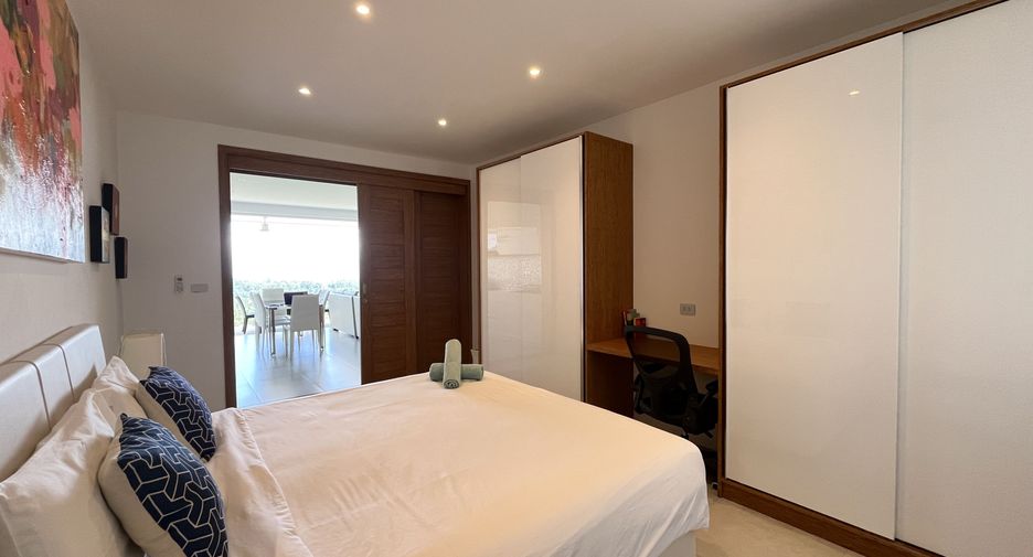 For sale 1 bed apartment in Ko Samui, Surat Thani