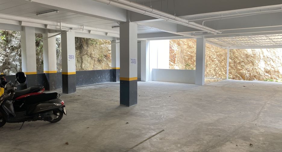Apartamento en venta de 1 habitaciones en Ko Samui, Surat Thani