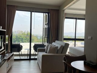 For rent スタジオ condo in Thalang, Phuket