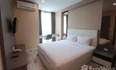 For sale 1 bed condo in Mueang Chiang Mai, Chiang Mai
