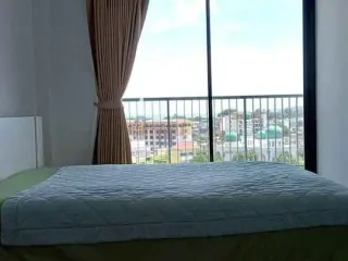 For Rent 1 Bedroom Condo In Mueang Phuket