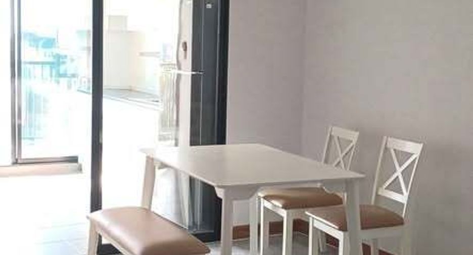 For sale and for rent 1 bed condo in Mueang Phuket, Phuket