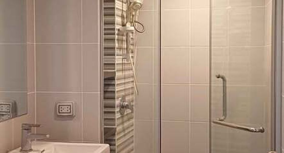 For sale and for rent 1 bed condo in Mueang Phuket, Phuket