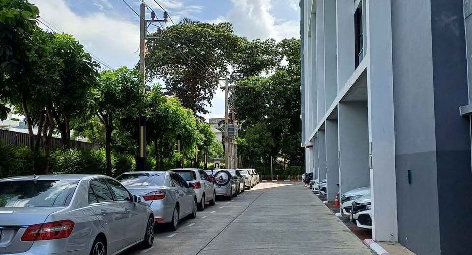 For sale and for rent 1 bed condo in Mueang Phuket, Phuket
