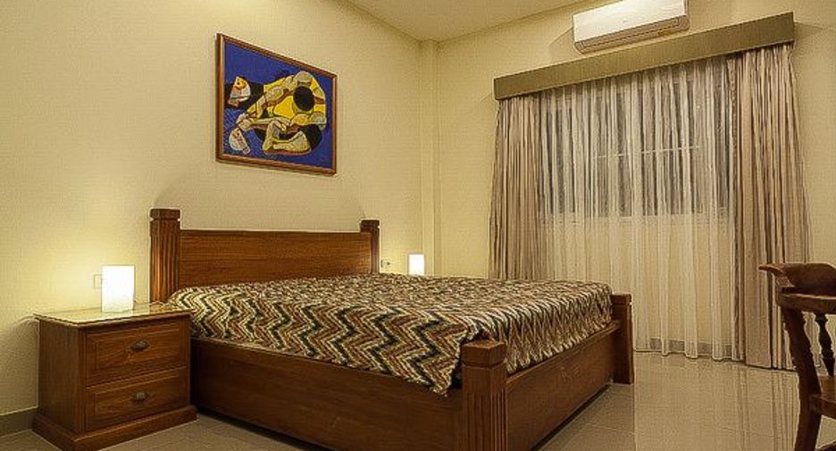 For sale 15 bedrooms villa in Bang Lamung, Chonburi