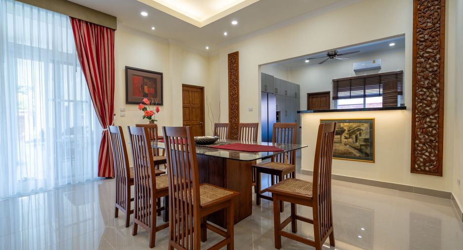 For sale 15 bedrooms villa in Bang Lamung, Chonburi
