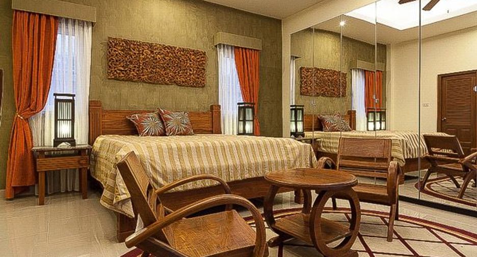 For sale 15 bedrooms villa in Bang Lamung, Chonburi