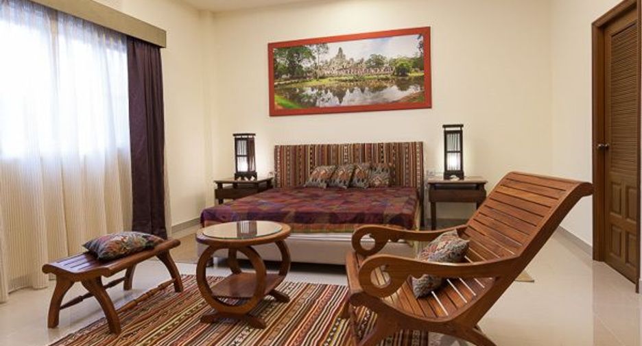 For sale 15 bedrooms villa in Bang Lamung, Chonburi