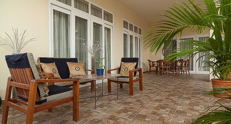 For sale 15 bedrooms villa in Bang Lamung, Chonburi