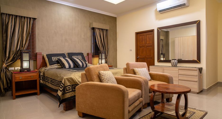 For sale 15 bedrooms villa in Bang Lamung, Chonburi