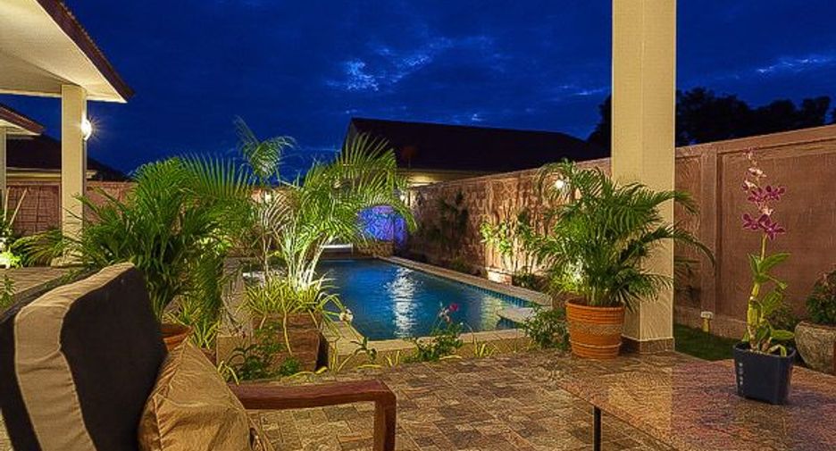 For sale 15 bedrooms villa in Bang Lamung, Chonburi