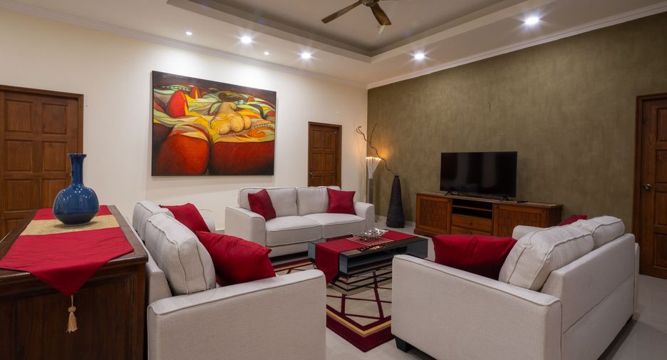 For sale 15 bedrooms villa in Bang Lamung, Chonburi