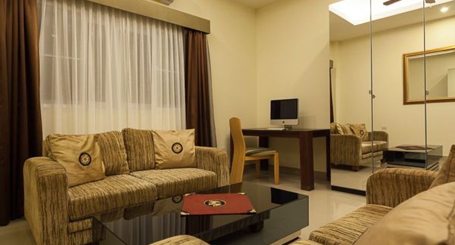 For sale 15 bedrooms villa in Bang Lamung, Chonburi